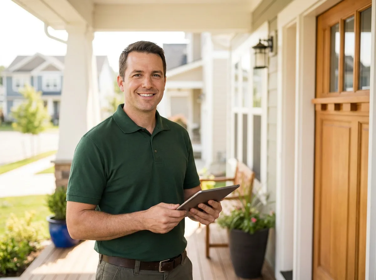 Pest control FAQs for Islesboro, ME